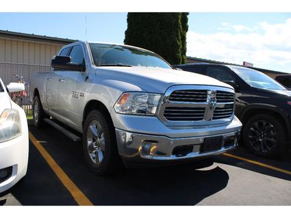 2017 Ram 1500 Pasco WA