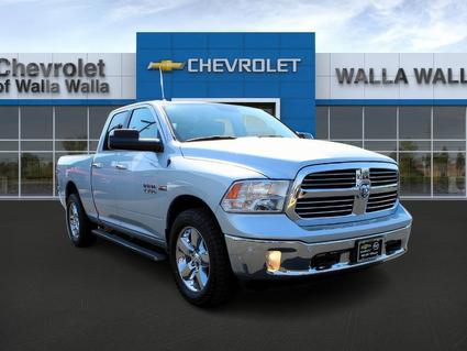 2017 Ram 1500 Pasco WA