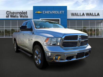 2017 Ram 1500 Pasco WA