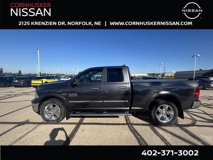 2017 Ram 1500 Norfolk NE