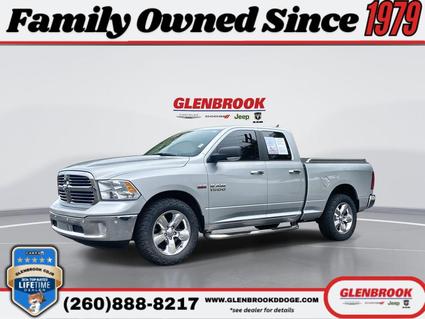 2017 Ram 1500 Fort Wayne IN