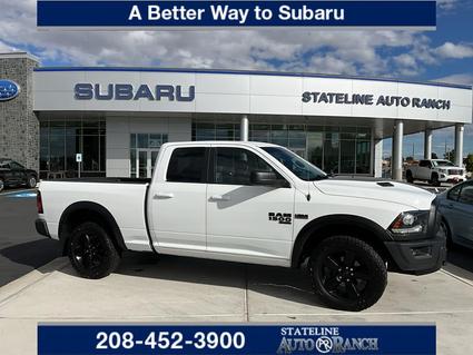 2019 Ram 1500 Classic Fruitland ID