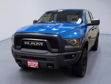 2020 Ram 1500 Classic Dickinson ND