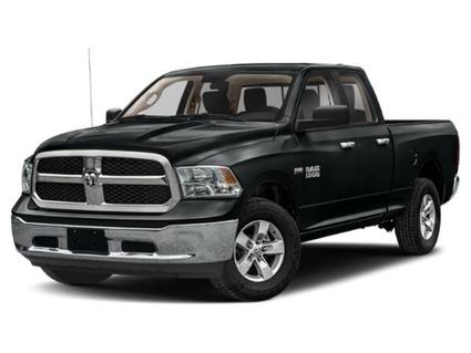 2021 Ram 1500 Classic Hudson WI