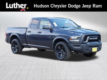 2021 Ram 1500 Classic Hudson WI