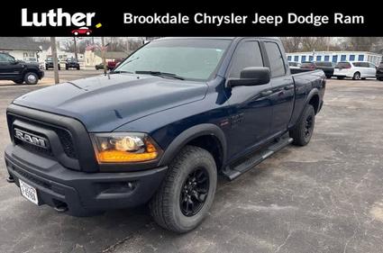 2022 Ram 1500 Classic Minneapolis MN