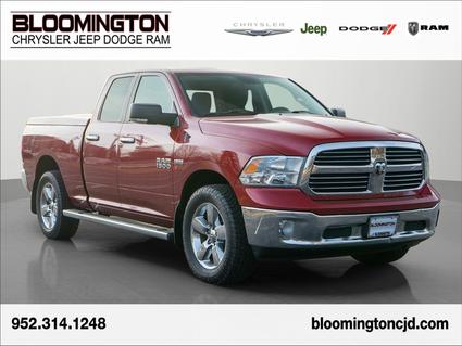 2013 Ram 1500 Minneapolis MN