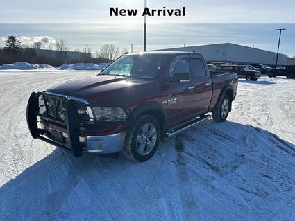 2013 Ram 1500 Wausau WI