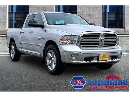 2015 Ram 1500 Webster SD