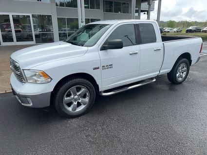 2015 Ram 1500 Cottage Grove OR