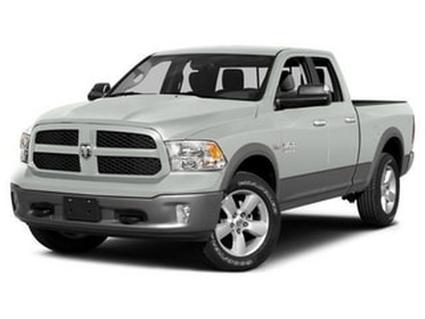 2015 Ram 1500 Cottage Grove OR