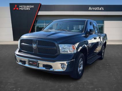 2016 Ram 1500 Spokane WA