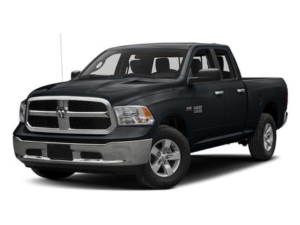 2016 Ram 1500 Spokane WA