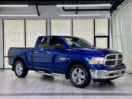 2016 Ram 1500 Demotte IN