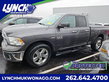 2016 Ram 1500 Mukwonago WI