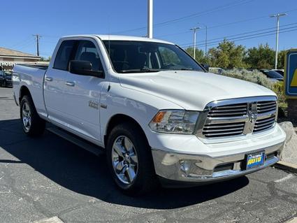 2016 Ram 1500 Saint George UT