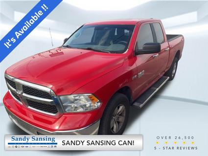 2017 Ram 1500 Pensacola FL