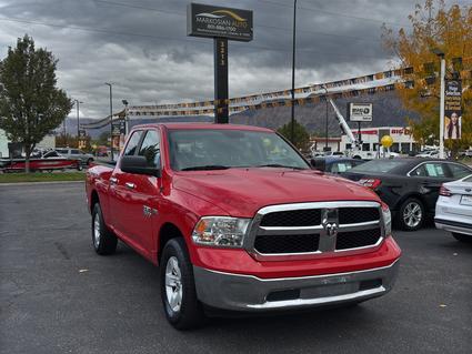 2018 Ram 1500 Taylorsville UT