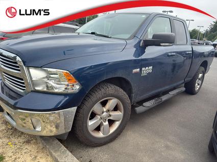 2019 Ram 1500 Classic Warrenton OR
