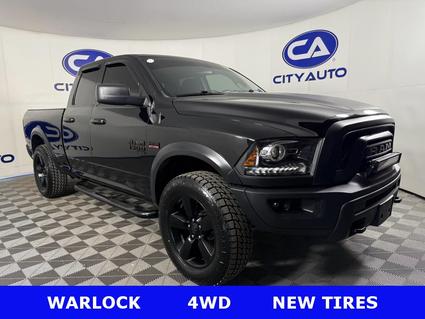2019 Ram 1500 Classic Memphis TN
