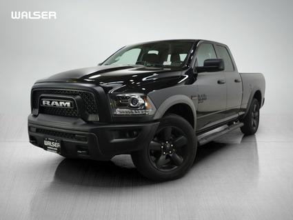 2019 Ram 1500 Classic Minneapolis MN