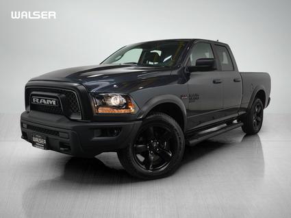 2019 Ram 1500 Classic Burnsville MN