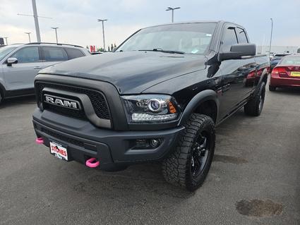 2020 Ram 1500 Classic Rexburg ID