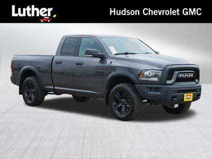 2021 Ram 1500 Classic Hudson WI