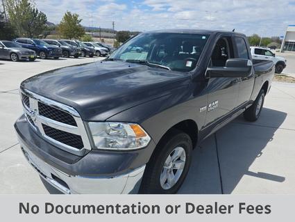 2021 Ram 1500 Classic Scottsbluff NE