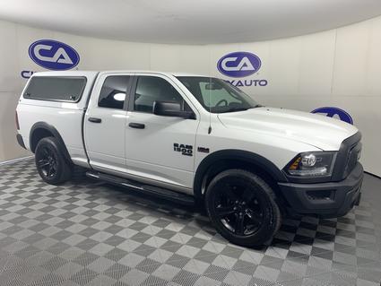 2023 Ram 1500 Classic Memphis TN