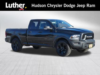 2024 Ram 1500 Classic Hudson WI