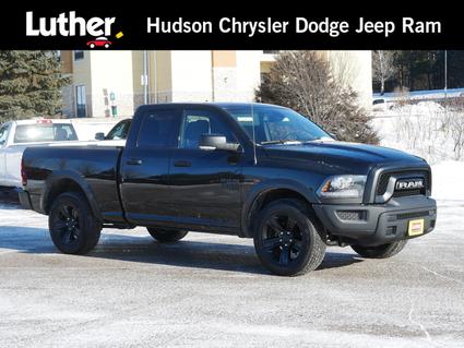 2024 Ram 1500 Classic Hudson WI