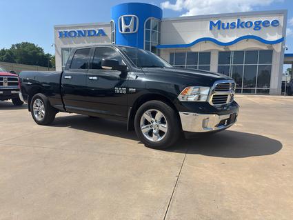 2016 Ram 1500 Muskogee OK