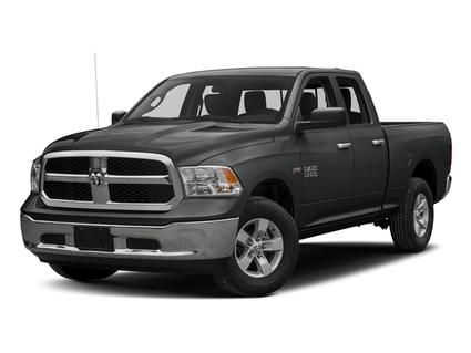 2016 Ram 1500 Spearfish SD