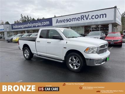 2016 Ram 1500 Chehalis WA