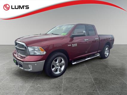2018 Ram 1500 Warrenton OR