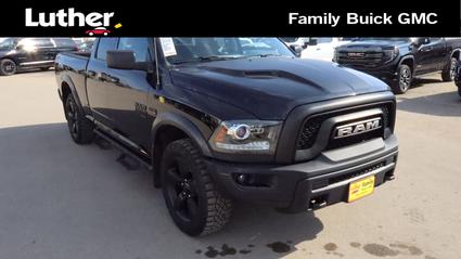 2019 Ram 1500 Classic Fargo ND