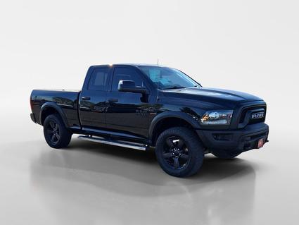 2020 Ram 1500 Classic Ontario OR