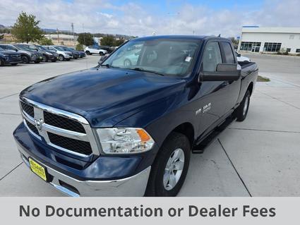 2020 Ram 1500 Classic Scottsbluff NE