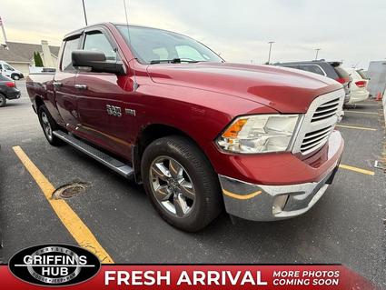 2013 Ram 1500 Milwaukee WI