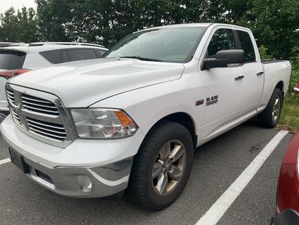 2014 Ram 1500 Cliffton Park NY