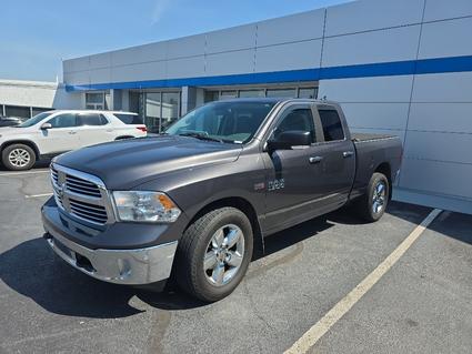 2017 Ram 1500 Clinton TN