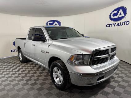2017 Ram 1500 Memphis TN