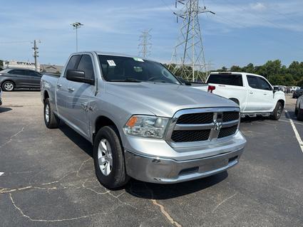 2017 Ram 1500 Memphis TN