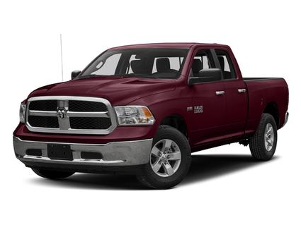 2017 Ram 1500 Rock Springs WY