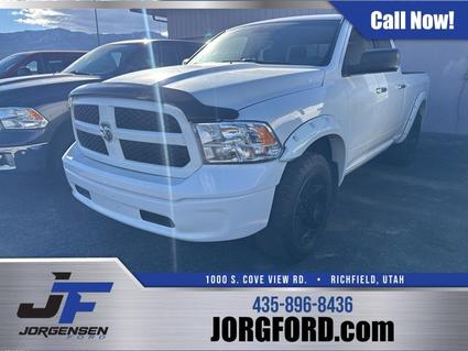 2013 Ram 1500 Ephraim UT