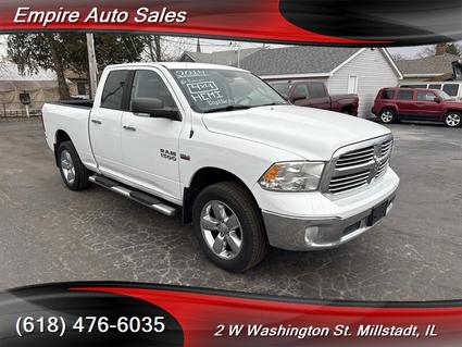 2014 Ram 1500 Millstadt IL