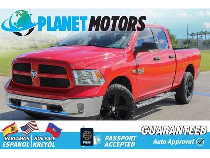 2014 Ram 1500 West Palm Beach FL
