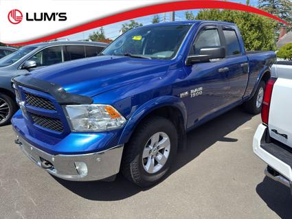 2015 Ram 1500 Warrenton OR