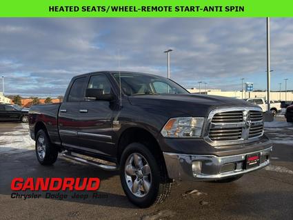 2017 Ram 1500 Green Bay WI